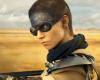 Furiosa: A Mad Max Saga, Edgar Wright enthusiastic: “But how the f- does he do it?”