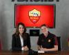 “I want to win titles” (RELEASE and PHOTOS) » LaRoma24.it – All the News, News, Live Insights on As Roma