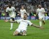 Champions League: Real Madrid in the final, Bayern beaten in a comeback – Football