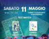 the Mascalzoni del Canale close, but we return to the field as Elba Rugby