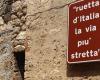 Where is the narrowest street in Italy located? — idealista/news