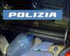 Catania, couple steals diesel from a truck stopped at the service area while the driver is sleeping