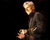 Three new dates added for Claudio Baglioni’s concert at the Verona Arena