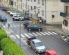 Mugello: Borgo San Lorenzo – Accident at the Viale Della Repubblica intersection