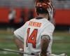 Syracuse Orange men’s lacrosse: Jake Stevens selected in 2024 PLL College Draft