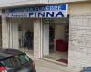 Sassari, arson attack against the Pinna funeral agency