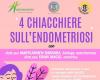 “4 chats about endometriosis”, the Leo Club Fasano organizes a meeting on the topic
