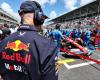 F1 – Newey and Ferrari: the last step awaited after the farewell to Red Bull