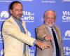 Paparesta: «Surreal situation in Bari. De Laurentiis ruined his son’s project”