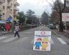 Busto, no cars in front of schools at the entrance and exit on Friday: the safety initiative