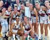 Serie A1 playoffs, Reyer defeats Campobasso and flies to the Scudetto final