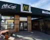 Casoria, McDonald’s opens a new restaurant and 40 jobs are required