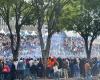 Atalanta-Marseille, a thousand visiting fans in Bergamo. Variable ‘without ticket’
