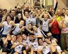 Women’s volleyball: Virtus Boves flies to Serie D, with compliments from the big names in volleyball