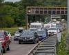 Traffic forecast for the second weekend of May on the FVG motorways