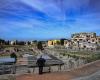 Positano News – Herculaneum, the “Carlo di Borbone” square is born with a view of the excavations