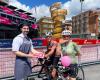 the cycling festival was also the business festival of Confcommercio Savona – Savonanews.it