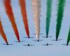 Transport, Sunday 12 May extraordinary trips by Trenitalia to Trani to attend the Frecce Tricolori show – PugliaLive – Online information newspaper