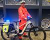 Croce Verde Alessandria presents, on Friday 10 May, 2 new E-bikes for rescue