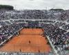 Masters and WTA 1000 Rome: The results with details of Day 2 (LIVE)