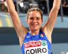 The Interview with Eloisa Coiro for the European Athletics Championships in Rome 2024