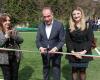 Synthetic grass pitch at the “Plesso Chiazzolelle”. Mennella: “Intervention awaited for thirty years”