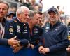 Red Bull chaos, Newey forgets Marko in the thanks: here’s why – News