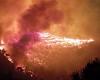 Castellammare, approximately 130 hectares of vegetation burned due to the fire on Mount Inici – Itacanotizie.it