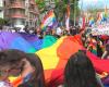 GAY PRIDE IN MODENA, RETURNS AFTER FIVE YEARS UNDER THE GHIRLANDINA