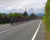 The Giro excites our streets. Bracco in Geschke, Groves wins in Ceparana. Pietrobon smiles at Luni
