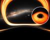 NASA Video Shows What Would Happen if You Fell Into a Black Hole