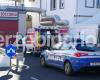 He beats up his partner who works at the San Paolo in Civitavecchia, he goes back there and the police arrest him • Terzo Binario News