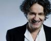 Goran Bregovic at the “Gigli” arena. It is his only date in the Marche