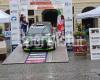 Anticipation rises in San Damiano d’Asti for the 8th “Il Grappolo” Rally, the official presentation tomorrow