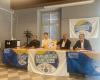 The candidates of the United States of Europe list were presented in Monza