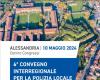 The Interregional Conference of the Local Police will take place on Friday in Alessandria