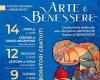 Art and Wellbeing Project (dance workshops) at the Roman Theater of Benevento