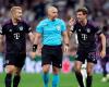 Champions League – Real Madrid-Bayern Munich 2-1, slow motion: Germans furious at the end. What happened