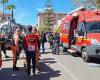 Palermo, who are the 5 workers who died suffocated by gas