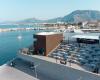 Citysea amphitheatre: a new place of culture and entertainment opens at the Trapezoidal Pier in Palermo – BlogSicilia
