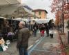 Sixty stalls from all over Tuscany for the new format of ‘San Concordio in festa’