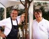 Guido, from kiosk on the beach to starred with the best fish in Rimini: a modern myth | Latest news