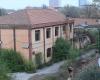 Former Stamoto barracks in Bologna, drug dealing den: bivouacs and squatters