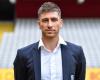 Ghisolfi will be the new sporting director of a competitive but sustainable Rome