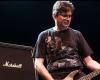 Steve Albini, the guitarist and producer of Shellac, has died at the age of 61