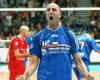 Three days with “Mr Ace” Biribanti at the Grosseto Volleyball summer camp