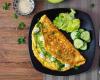 Omelette in the microwave: with this revolutionary trick it turns out perfect for me | My mother-in-law uses it all the time too