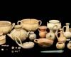 The exhibition “The kingdom of Ahhijawa” opens in Syracuse. The Mycenaeans and Sicily”