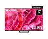 Samsung Smart TV with 65” OLED display at the best price ever on Amazon