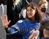 First crewed test flight of Boeing Starliner capsule with Sunita Williams targeted for May 17
